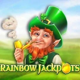 Rainbow Jackpots online slot from Red Tiger Gaming – play at gambloriaa.com