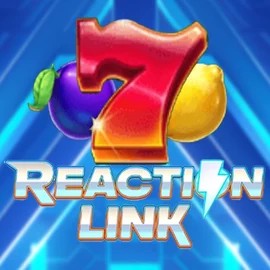 Play Reaction Link slot by Playtech on gambloriaa.com
