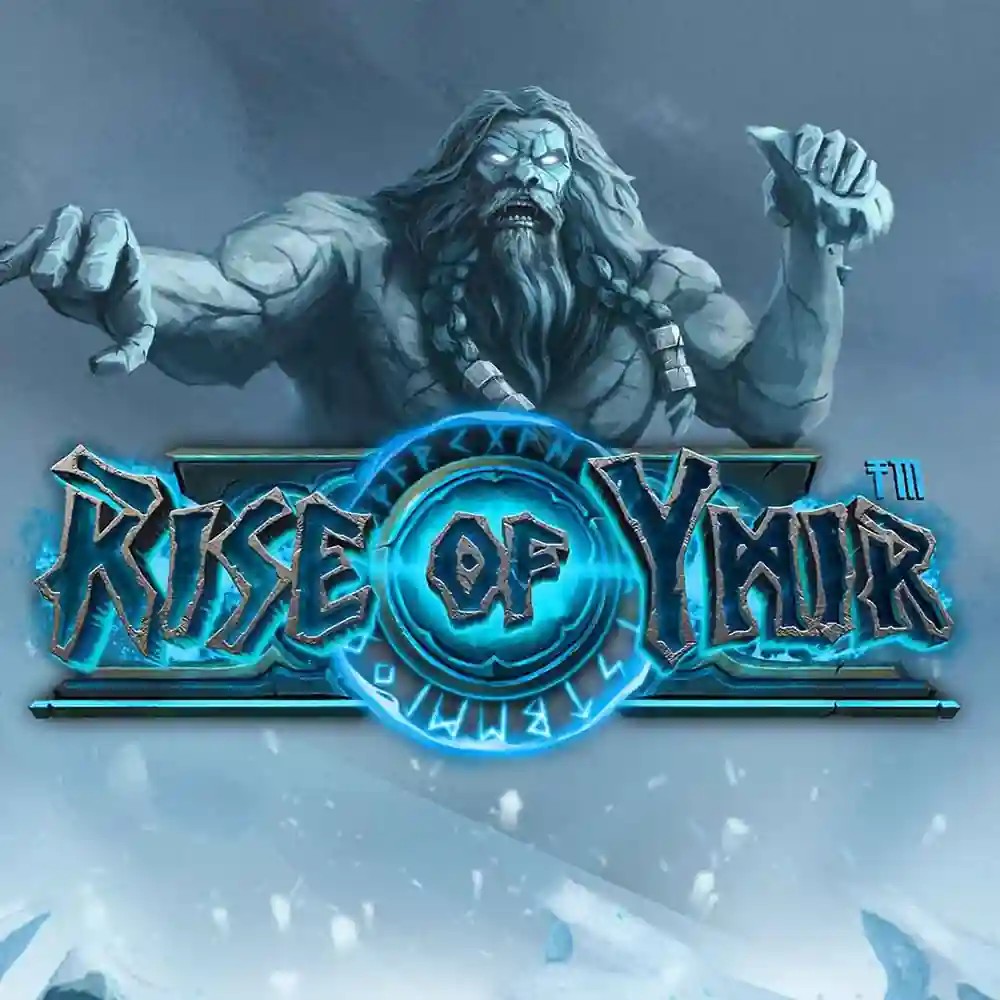 Rise of Ymir – slot by Hacksaw Gaming, featured at gambloriaa.com