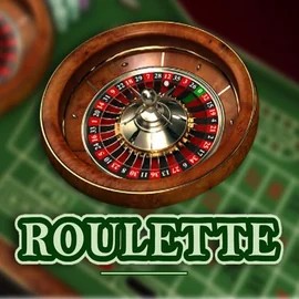 Try Roulette (Habanero) slot by Habanero on gambloriaa.com – logo image