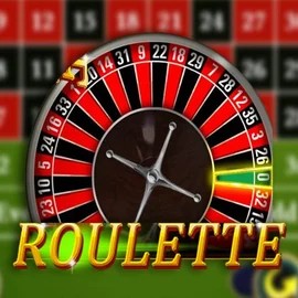 Roulette (Pragmatic Play) logo – Table Games by Pragmatic Play at Gambloria Casino