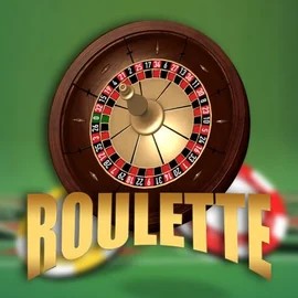 Roulette (Relax Gaming) slot icon by Relax Gaming, available at Gambloria Casino