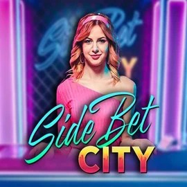 Side Bet City – slot by Evolution, featured at gambloriaa.com