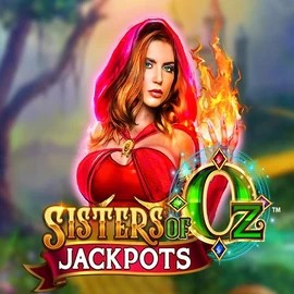 Sisters Of Oz Jackpots online slot from Triple Edge Studios – play at gambloriaa.com