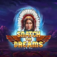 Snatch The Dreams slot icon by SYNOT Games, available at Gambloria Casino