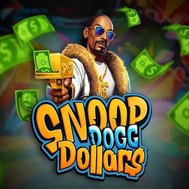 Snoop Dogg Dollars – slot by BGAMING, featured at gambloriaa.com