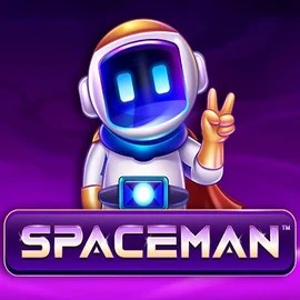 Spaceman online slot from Pragmatic Play – play at gambloriaa.com