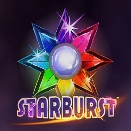 Play Starburst slot by NetEnt on gambloriaa.com