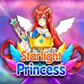 Starlight Princess online slot from Pragmatic Play – play at gambloriaa.com