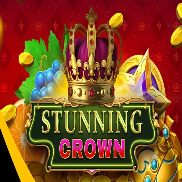 Stunning Crown – slot by BF Games, featured at gambloriaa.com