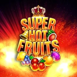 Super Hot Fruits online slot from Inspired Gaming – play at gambloriaa.com