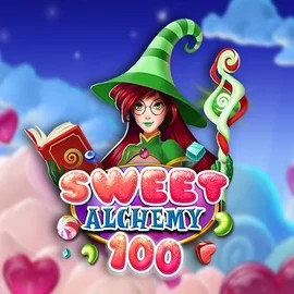 Play Sweet Alchemy 100 slot by Play'n GO on gambloriaa.com
