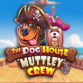 Enjoy The Dog House Muttley Crew by Pragmatic Play – logo hosted on gambloriaa.com