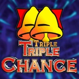 Triple Triple Chance online slot from Merkur Gaming – play at gambloriaa.com