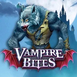 Play Vampire Bites slot by Amusnet Interactive on gambloriaa.com