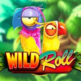 Wild Roll online slot from Playtech – play at gambloriaa.com