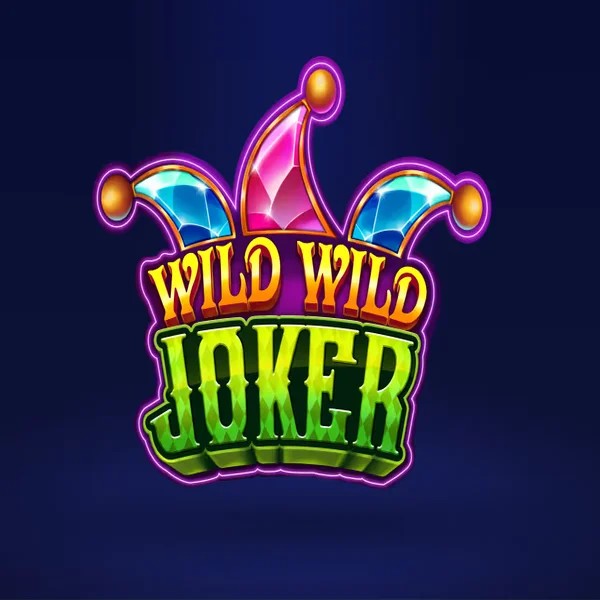 Play the Wild Wild Joker slot by Pragmatic Play on Gambloria Casino